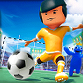 疯狂足球3D最新版