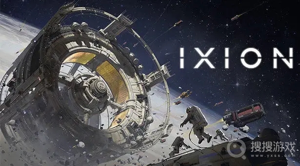 伊克西翁区域划分选择