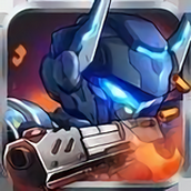 我火力全开官方版