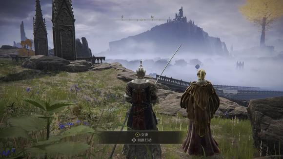 艾尔登法环竞技场规则玩法攻略