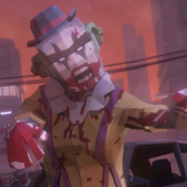 僵尸打击免费正版