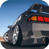 模拟汽车洗车店