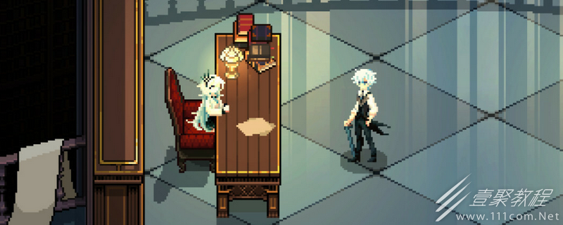 人格解体障壁创造术介绍