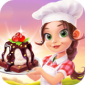 芭比娃娃烘培店手游