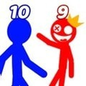 火柴人精灵正式版