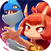 原始大乱斗抖音版