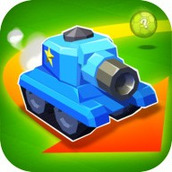 坦克明星全解锁版