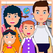 小小家庭屋正式版