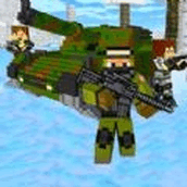 方块世界大作战手游