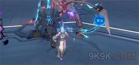 《镇魂街天生为王》刘羽禅魂珠推荐