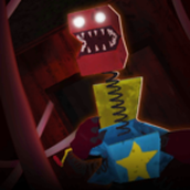 波比的恐怖房间完整版