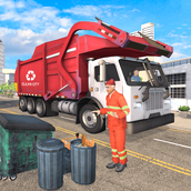 城市清理车手机版