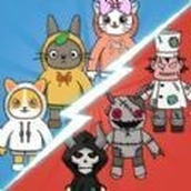 草原模拟器官网版