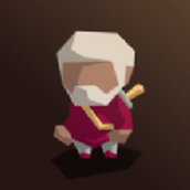 亡灵遗物游戏最新版（RelicsoftheFallen）