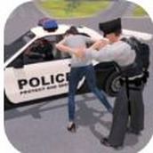 警察追逐警车司机游戏安卓正式版