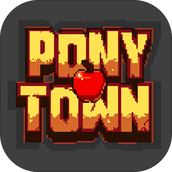 ponytown中文版安装