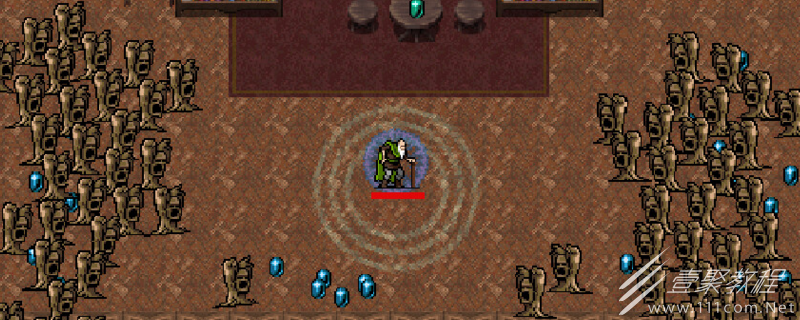 吸血鬼幸存者脩杜人物怎么解锁