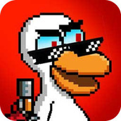 怪鸭乱斗游戏最新版