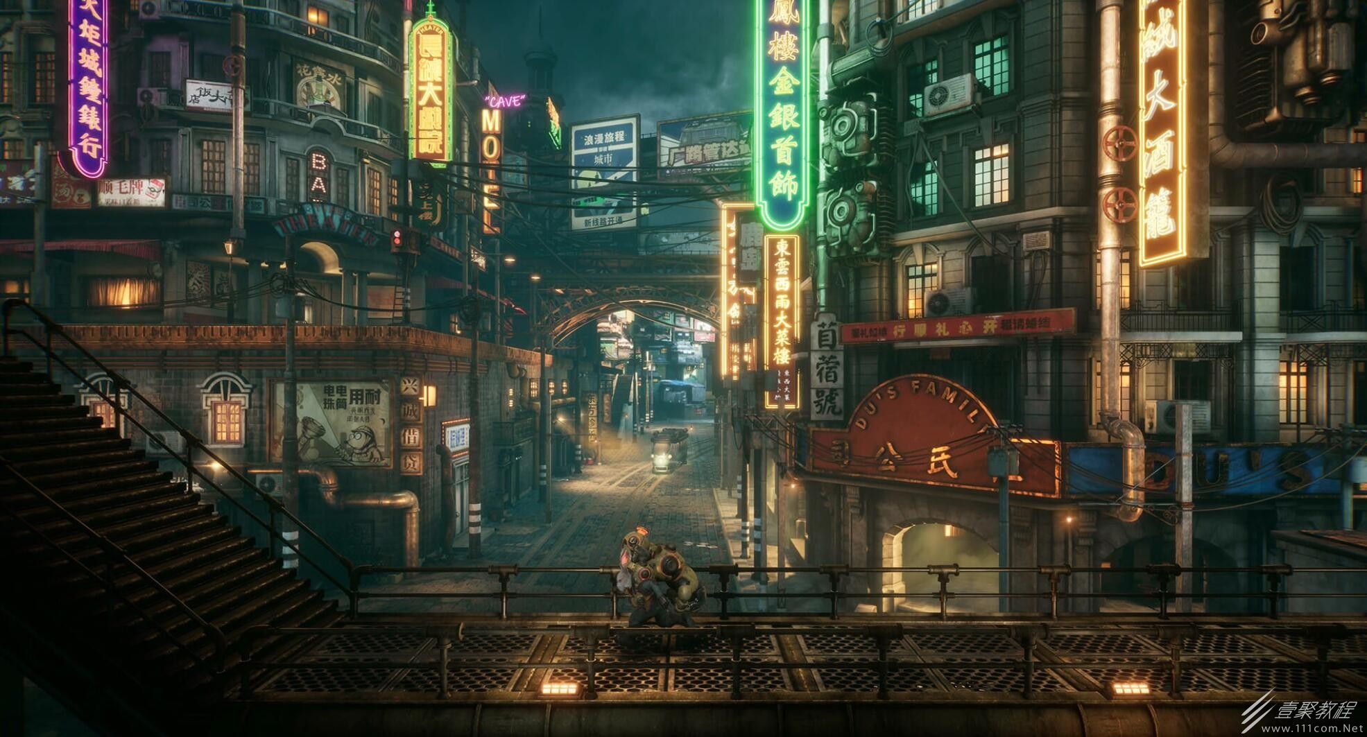 暗影火炬城黑暗之狼海报位置一览