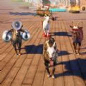 山羊生存模拟器安卓版