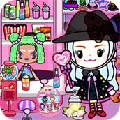 托卡开放乐园下载安装