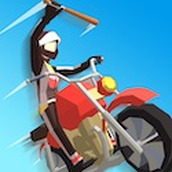 暴力飞车官网版