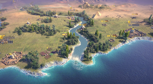 荣誉骑士2君主自动战斗兵种推荐