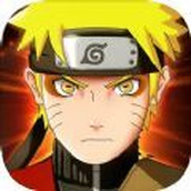 自由之战火影传说手游
