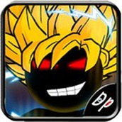 超能力火柴人免费正版