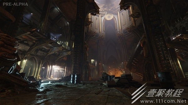 战锤40K暗潮各职业三级难度怎么打