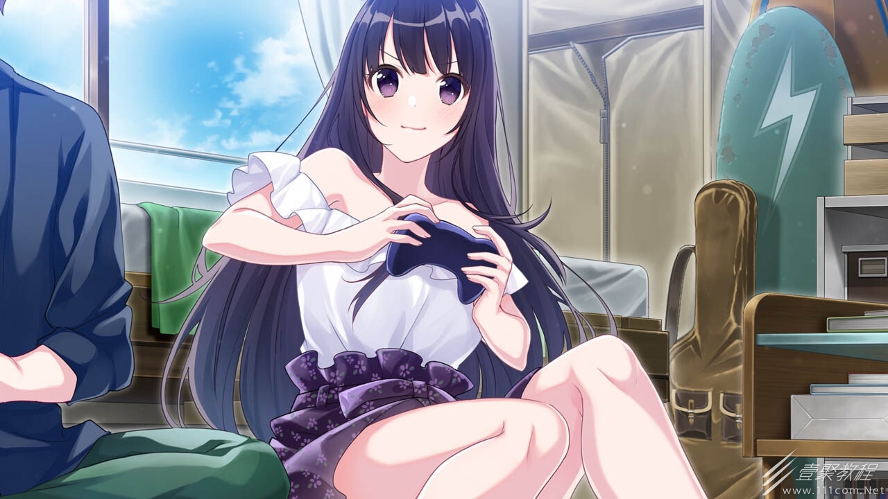 青夏轨迹游戏打不开解决方法