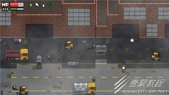 零希沃特武器如何修理