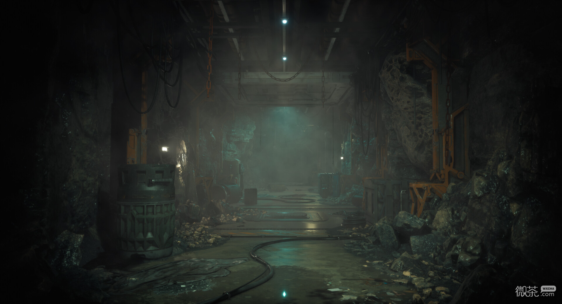 木卫四协议全武器获得方法详情