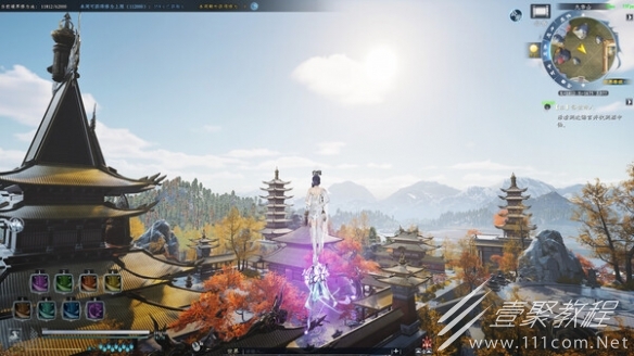 蜀山初章旁门t功法选择心得分享