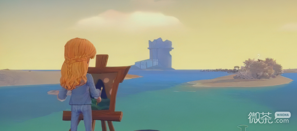 波西亚时光与先知交流任务完成指南