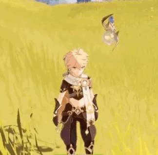 原神魔瓶镇灵利露帕尔外观一览