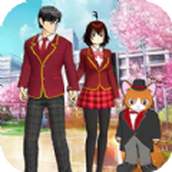 樱花学校浪漫之夜下载最新版