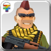 超强口径之第二滴血  官方版