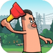 香肠人神射安卓版