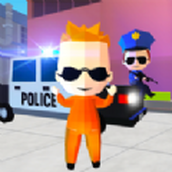 警察监狱驾驶模拟器安卓版