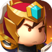 小兵乱斗正式版