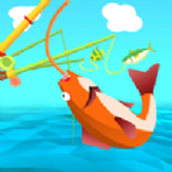 Idle Sea Fishing官方版
