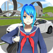 樱花青春校园模拟器安装