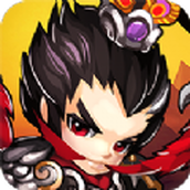 江湖总动员三国斩游戏安装