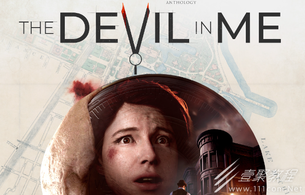 黑相集心中魔第三十二章怎么通关