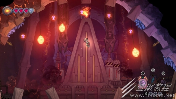 魔骑少女配置要求一览