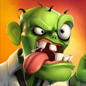 躺平战争安装包