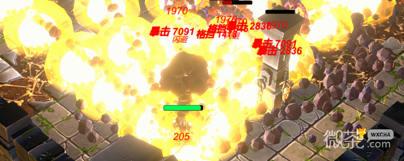 地牢100卡牌升级方法攻略