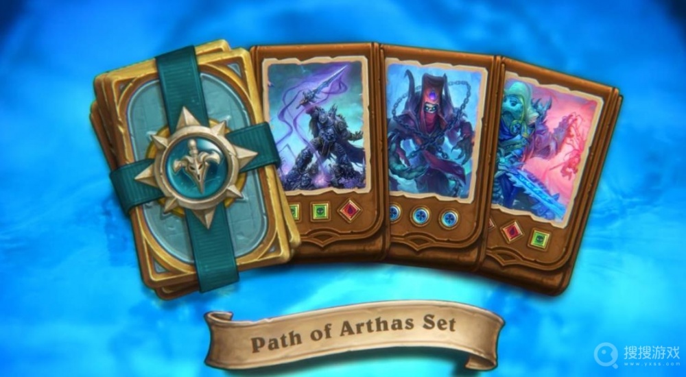 炉石传说巫妖王的进军标准光铸骑卡组选择