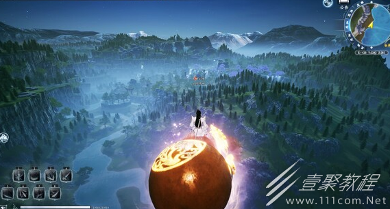 蜀山初章剑修装备/天赋/功法/法宝怎么选择